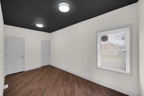 Tiny photo for 9321 S Green Street, Chicago, IL 60620 (MLS # 12623533)