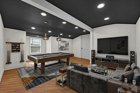 Tiny photo for 9321 S Green Street, Chicago, IL 60620 (MLS # 12623533)