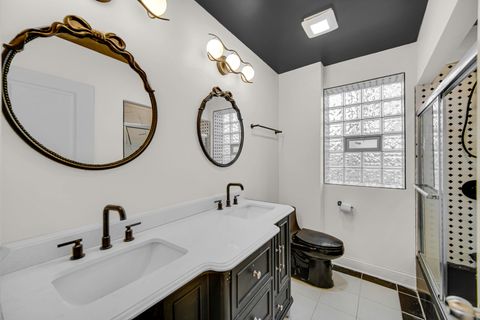 Tiny photo for 9321 S Green Street, Chicago, IL 60620 (MLS # 12623533)