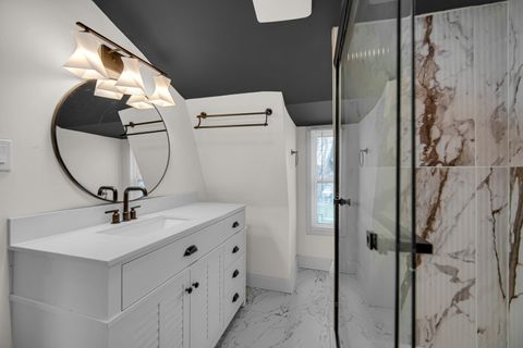 Tiny photo for 9321 S Green Street, Chicago, IL 60620 (MLS # 12623533)