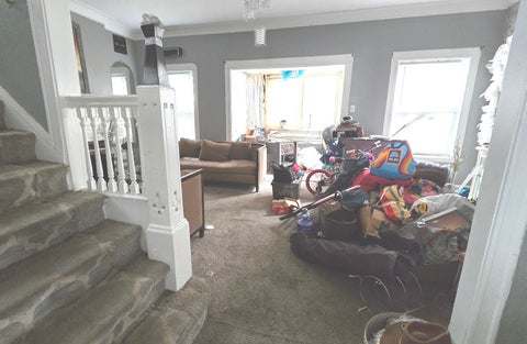 Tiny photo for 5460 W Fulton Street, Chicago, IL 60644 (MLS # 12769236)