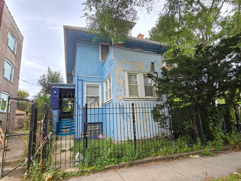 Photo of 5460 W Fulton Street, Chicago, IL 60644 (MLS # 12769236)