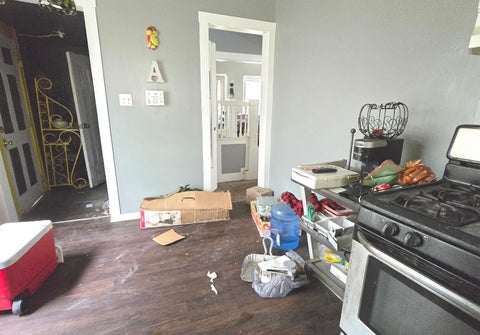 Tiny photo for 5460 W Fulton Street, Chicago, IL 60644 (MLS # 12769236)