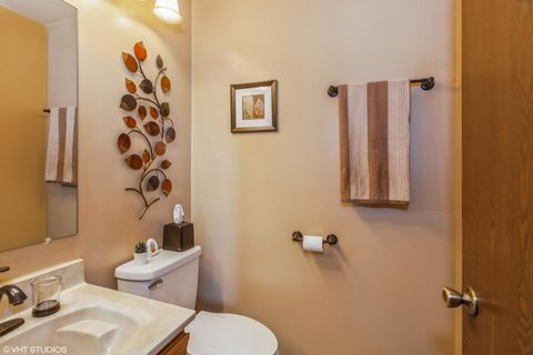 Tiny photo for 1116 Evergreen Drive, Carol Stream, IL 60188 (MLS # 12595626)