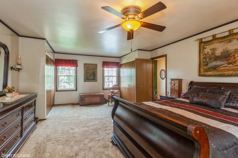 Tiny photo for 1116 Evergreen Drive, Carol Stream, IL 60188 (MLS # 12595626)