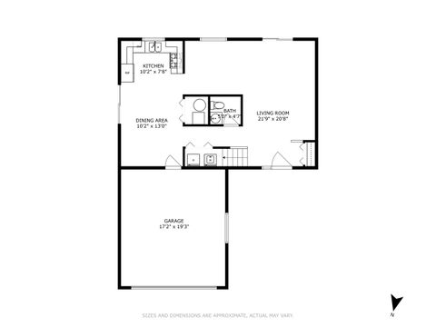 Tiny photo for 1116 Evergreen Drive, Carol Stream, IL 60188 (MLS # 12595626)