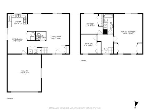 Tiny photo for 1116 Evergreen Drive, Carol Stream, IL 60188 (MLS # 12595626)
