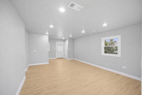 Tiny photo for 591 Andover Street, Chicago Heights, IL 60411 (MLS # 12617309)