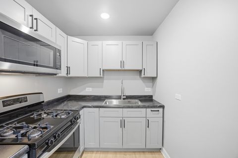 Tiny photo for 591 Andover Street, Chicago Heights, IL 60411 (MLS # 12617309)