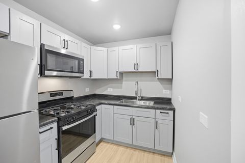 Tiny photo for 591 Andover Street, Chicago Heights, IL 60411 (MLS # 12617309)