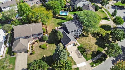 A home in Bloomingdale