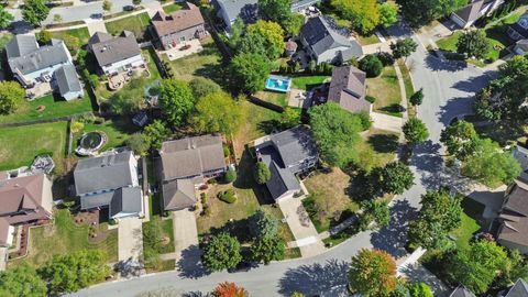 A home in Bloomingdale