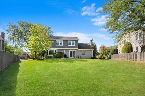 A home in Bloomingdale