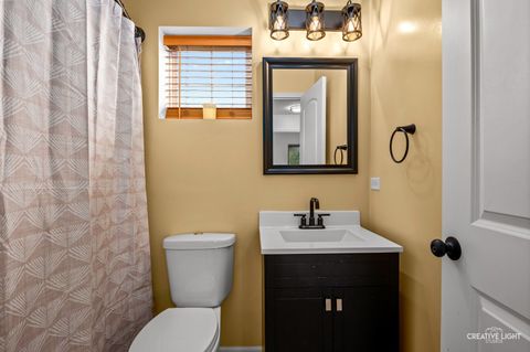 Tiny photo for 3113 Meadowsedge Lane, Joliet, IL 60436 (MLS # 12477844)