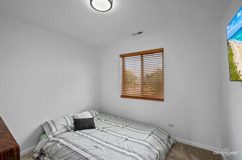 Tiny photo for 3113 Meadowsedge Lane, Joliet, IL 60436 (MLS # 12477844)