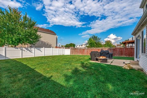 Tiny photo for 3113 Meadowsedge Lane, Joliet, IL 60436 (MLS # 12477844)