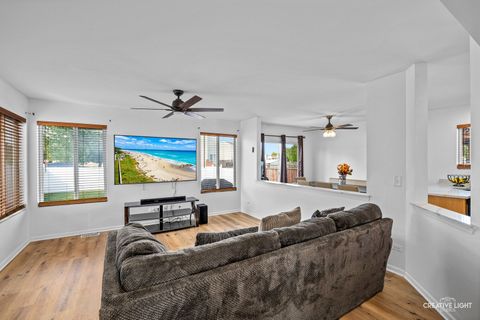 Tiny photo for 3113 Meadowsedge Lane, Joliet, IL 60436 (MLS # 12477844)