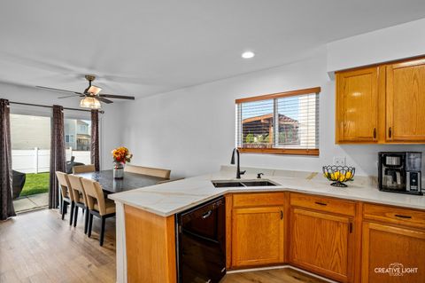 Tiny photo for 3113 Meadowsedge Lane, Joliet, IL 60436 (MLS # 12477844)