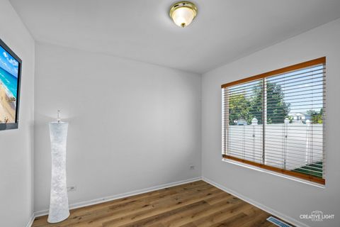 Tiny photo for 3113 Meadowsedge Lane, Joliet, IL 60436 (MLS # 12477844)