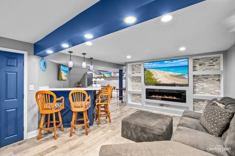 Tiny photo for 3113 Meadowsedge Lane, Joliet, IL 60436 (MLS # 12477844)