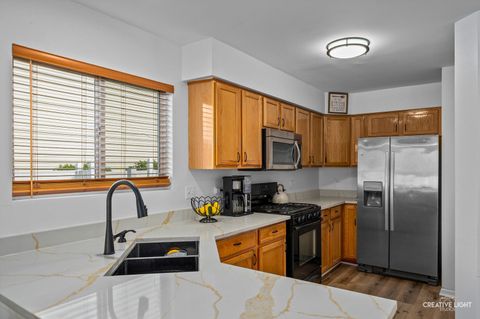 Tiny photo for 3113 Meadowsedge Lane, Joliet, IL 60436 (MLS # 12477844)