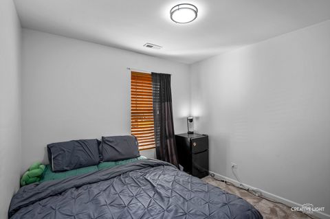 Tiny photo for 3113 Meadowsedge Lane, Joliet, IL 60436 (MLS # 12477844)