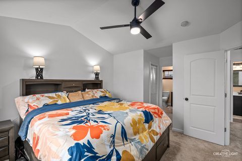 Tiny photo for 3113 Meadowsedge Lane, Joliet, IL 60436 (MLS # 12477844)