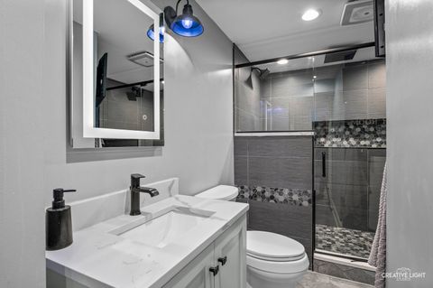 Tiny photo for 3113 Meadowsedge Lane, Joliet, IL 60436 (MLS # 12477844)