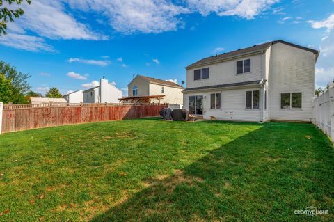 Tiny photo for 3113 Meadowsedge Lane, Joliet, IL 60436 (MLS # 12477844)