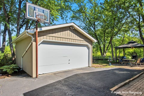 Tiny photo for 12 Sunshine Avenue, Third Lake, IL 60030 (MLS # 12661426)