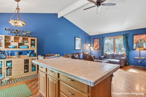 Tiny photo for 12 Sunshine Avenue, Third Lake, IL 60030 (MLS # 12661426)