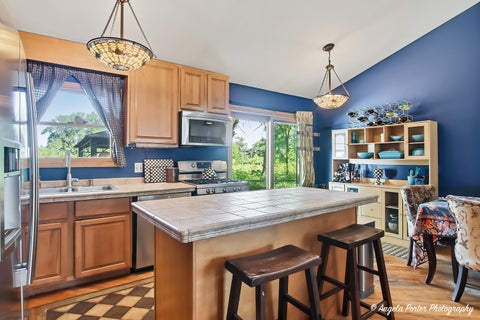 Tiny photo for 12 Sunshine Avenue, Third Lake, IL 60030 (MLS # 12661426)