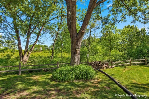 Tiny photo for 12 Sunshine Avenue, Third Lake, IL 60030 (MLS # 12661426)