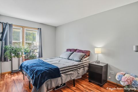 Tiny photo for 12 Sunshine Avenue, Third Lake, IL 60030 (MLS # 12661426)