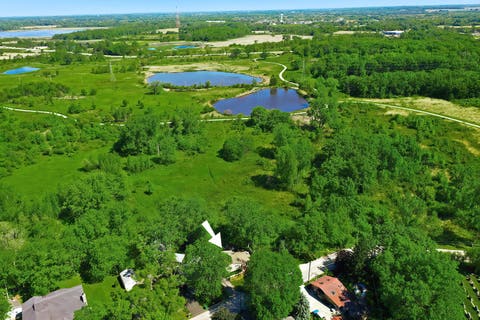 Tiny photo for 12 Sunshine Avenue, Third Lake, IL 60030 (MLS # 12661426)