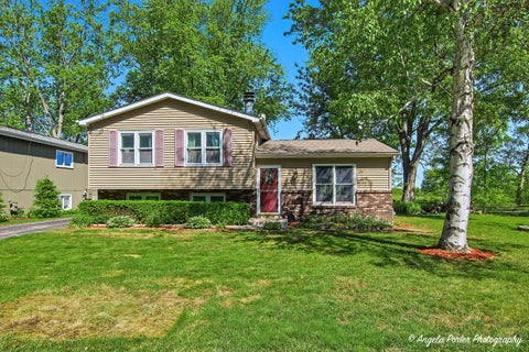 Photo of 12 Sunshine Avenue, Third Lake, IL 60030 (MLS # 12661426)