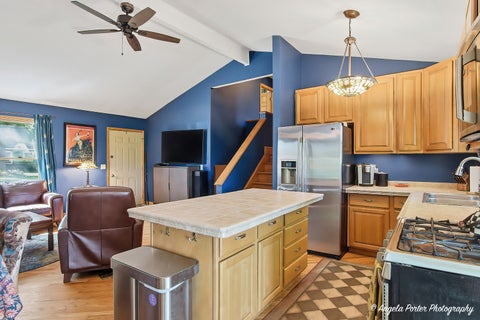 Tiny photo for 12 Sunshine Avenue, Third Lake, IL 60030 (MLS # 12661426)