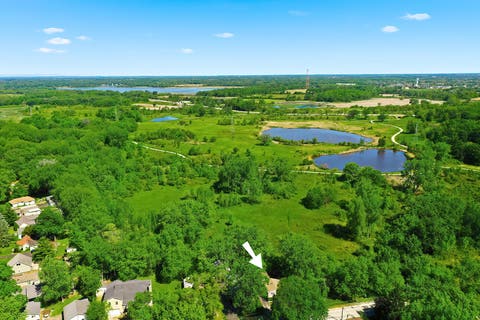 Tiny photo for 12 Sunshine Avenue, Third Lake, IL 60030 (MLS # 12661426)