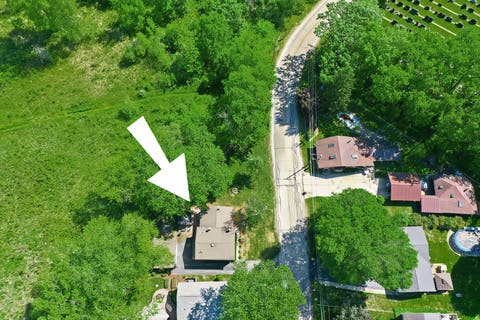 Tiny photo for 12 Sunshine Avenue, Third Lake, IL 60030 (MLS # 12661426)
