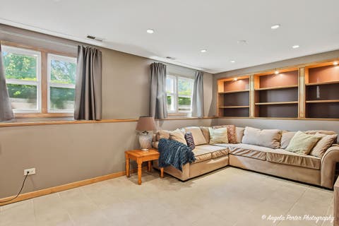 Tiny photo for 12 Sunshine Avenue, Third Lake, IL 60030 (MLS # 12661426)