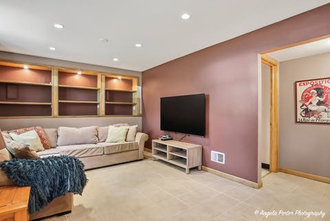 Tiny photo for 12 Sunshine Avenue, Third Lake, IL 60030 (MLS # 12661426)