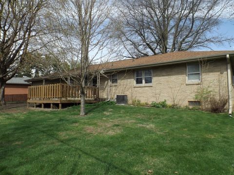 Tiny photo for 1006 Selmi Lane, Rock Falls, IL 61071 (MLS # 12619375)