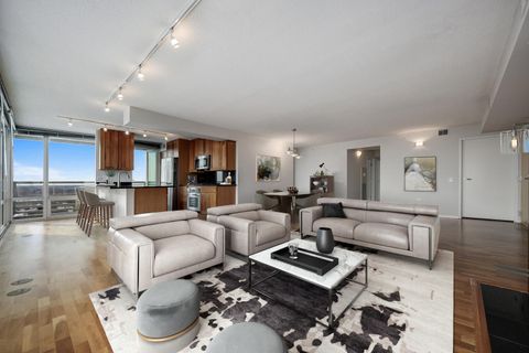 Tiny photo for 9725 Woods Drive #1502, Skokie, IL 60077 (MLS # 12582484)