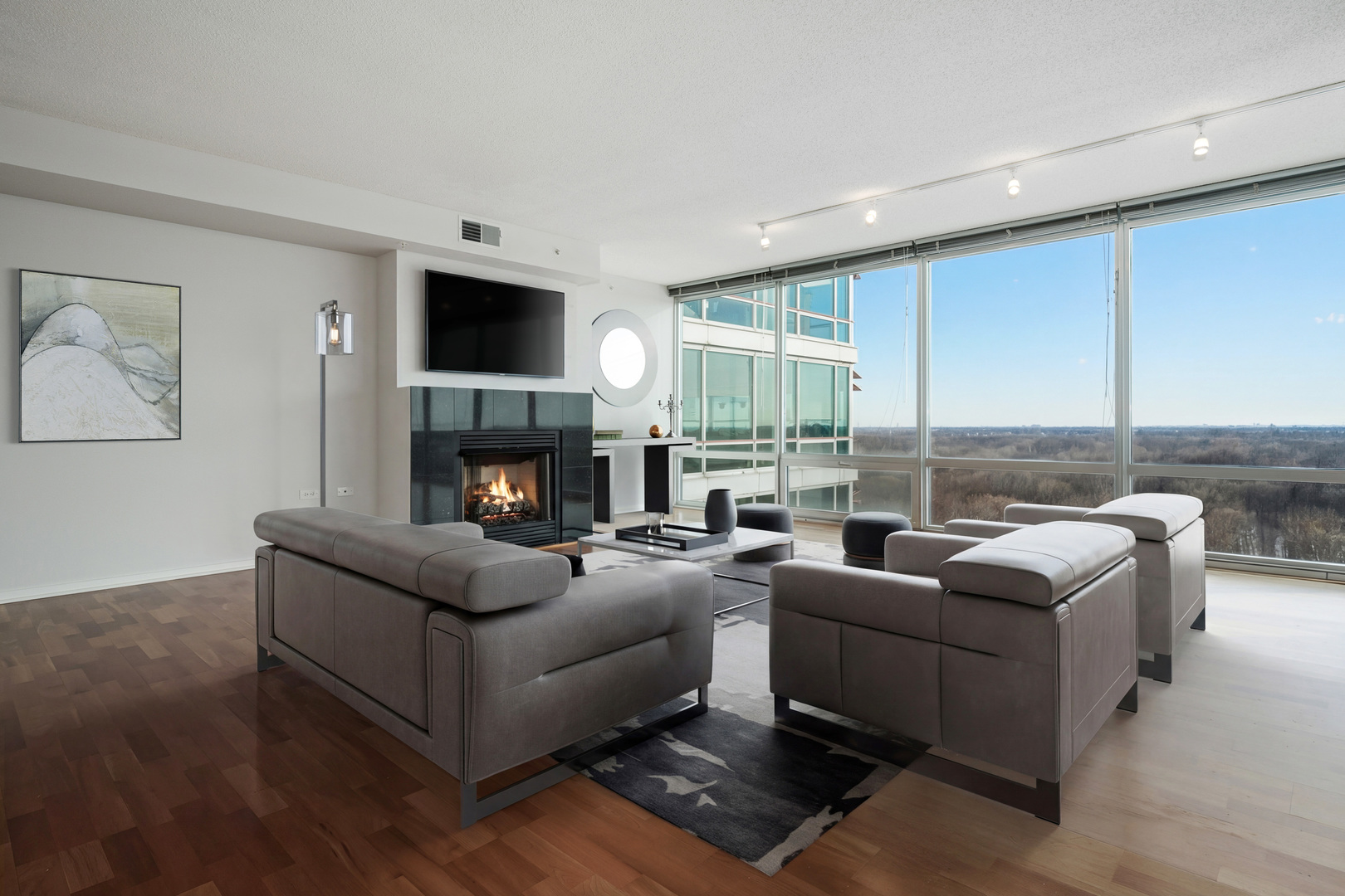 9725 Woods Drive 1502