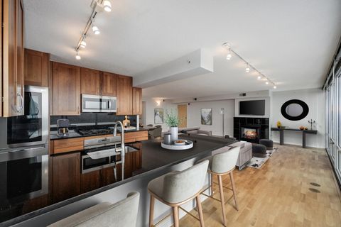 Tiny photo for 9725 Woods Drive #1502, Skokie, IL 60077 (MLS # 12582484)