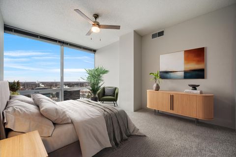 Tiny photo for 9725 Woods Drive #1502, Skokie, IL 60077 (MLS # 12582484)