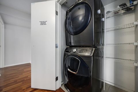 Tiny photo for 9725 Woods Drive #1502, Skokie, IL 60077 (MLS # 12582484)