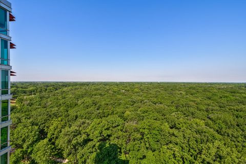 Tiny photo for 9725 Woods Drive #1502, Skokie, IL 60077 (MLS # 12582484)