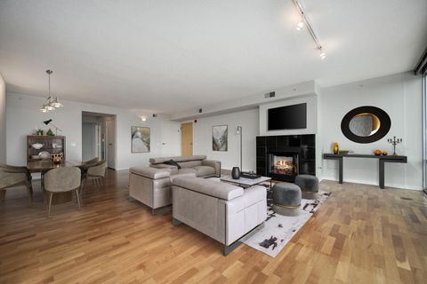 Tiny photo for 9725 Woods Drive #1502, Skokie, IL 60077 (MLS # 12582484)