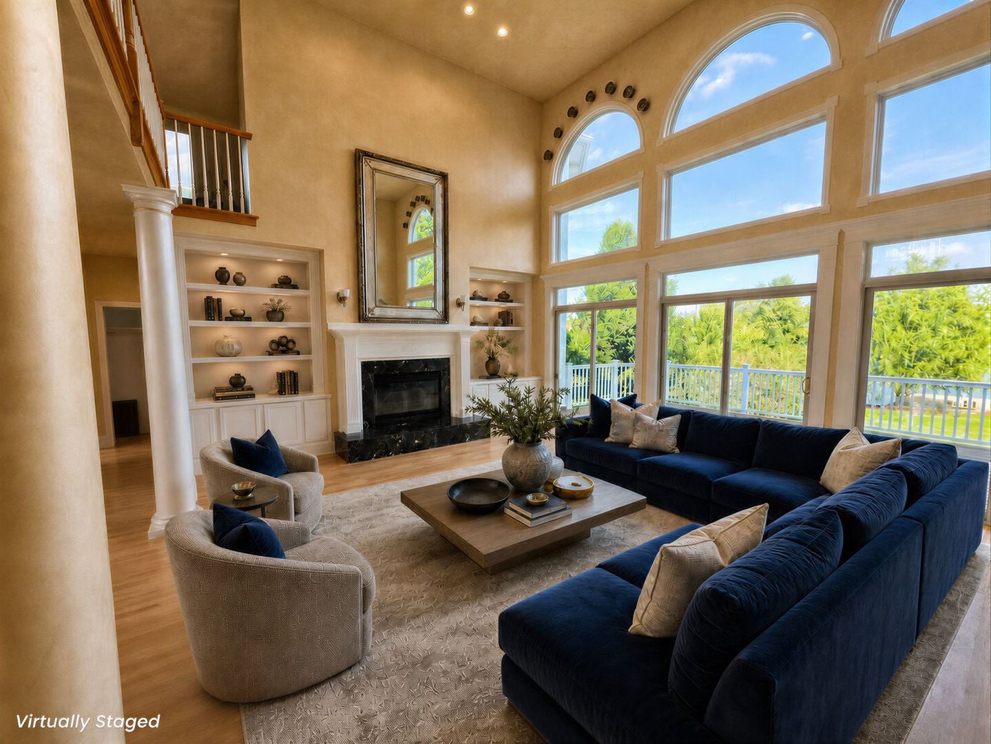 212 Slalom Court